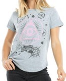 FANTASTIC BEAST MACUSA LADY FASH T OFM