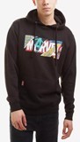 MARVEL-SCRAPBOOKLOGO-MENSP/OHOOD-OFM