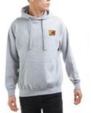 MTV VINTAGE LOGO EMB HOOD OFM