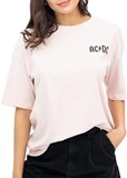 ACDC 1982 ROCK TOUR OVERSIZED T OFM