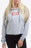 MARVEL BOX LOGO HOOD OFM