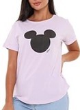 DISNEY MICKEY HEAD WO TSHIRTOFM