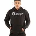 MARVEL STARK INDUSTRIES MENS PO HOOD OFM