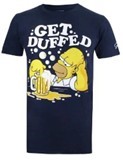 THESIMPSONS-GREATESTDADINHOUSE-MEN T-OFM