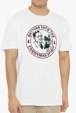GAME ON CHRISTMAS SPIRIT MEN T SHIRT OFM