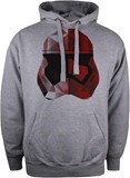 STAR WARS GEO TROOPER MENS HOOD OFM