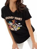 LOONEY TUNES GANG FASHION OFM