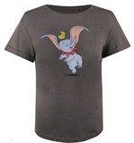 DISNEY DUMBO HAPPY TSHIRT OFM