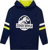 JURASSIC PARK KIDS HOOD OFM
