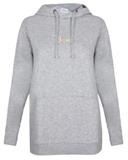 DISNEY RAINBOW LOGO P/O HOOD OFM