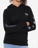 NASA UNITED STATES P/O HOOD OFM