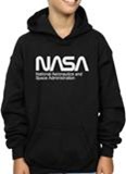 NASA NATIONAL AERONAUTICS HOOD OFM