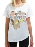 DISNEY CIRCLE OF LIFE FASHION T OFM