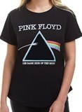 FLOYD DARK SIDE COVER TSHIRT OFM
