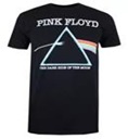 PINK FLOYD DARK SIDE COVER T OFM