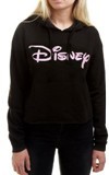 DISNEY PLAIN LOGO HOOD OFM