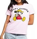 DISNEY MICKEY HAPPY CAMPER CLASSIC OFM