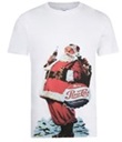 PEPSI MERRY PEPSI COLA XMAS WNS T OFM