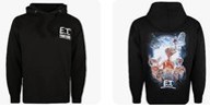 E.T. M P/O HOOD OFM