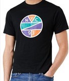 ZOO YORK NYC SPHERE MENS T SHIRTOFM