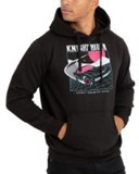 KNIGHT RIDER NEON 2000 P/O HOOD OFM