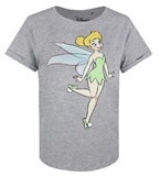 DISNEY TINKERBELL SKETCH TSHIRT OFM