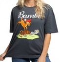 DISNEY BAMBI SPRINGING WNS OVERSIZE OFM