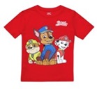 PAW PATROL GROUP KIDS T OFM