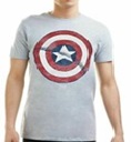 MARVEL COMICS CAP-AMERICA SHIRT OFM