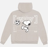PEANUTS-SNOOPYSTROLLEMB-MENSHOOD-OFM
