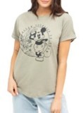 DISNEY MICKEY GROW TSHIRTOFM