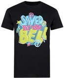 SAVED BY THE BELL LOGO TSHIRTOFM