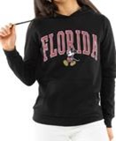 DISNEY VARSITY P/O HOOD OFM