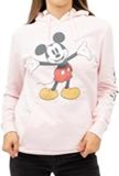 DISNEY MICKEY OPEN ARMS HOOD OFM