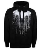 DC COMICS BATMAN PAINT HOOD OFM