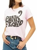 PINK FLOYD 60S LOGOTSHIRT OFM