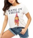 GARFIELD HANGING OUTTSHIRT OFM