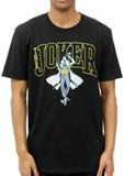 DC COMICS JOKER VARSITY SHIRT OFM