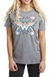 DC COMICS WW BURST FASHION OFM