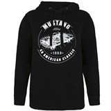 MUSTANG AMERICAN CLASSIC HOOD OFM