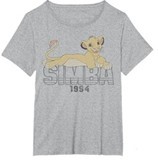 LION KING 94 LADIES FASHION T OFM