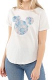 DISNEY MICKEY PETAL HEAD TSHIRTOFM