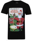 7-UP7 UP SANTA OFM
