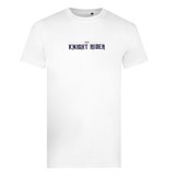 KNIGHT RIDER 1982 TSHIRT OFM